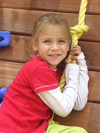 Diversion en escalada